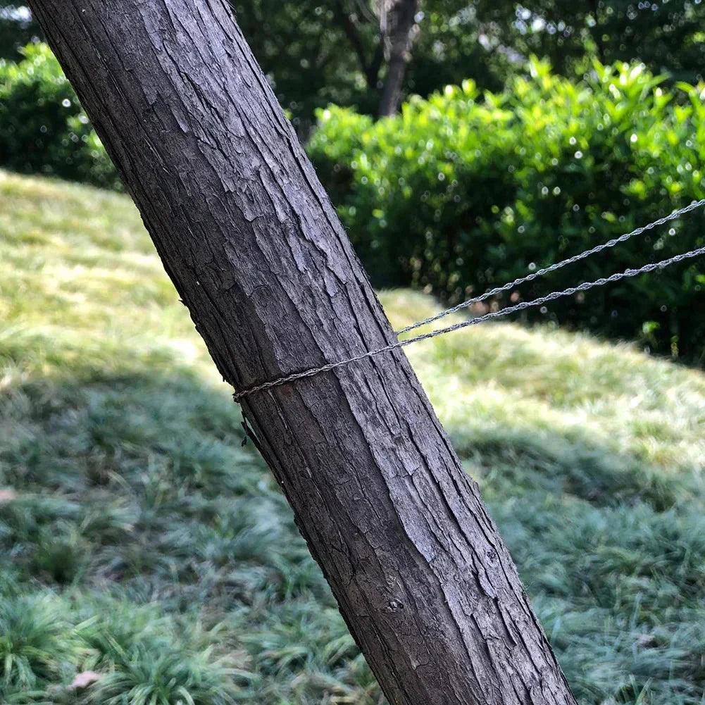 Handy Stainless Wire Survival Saw